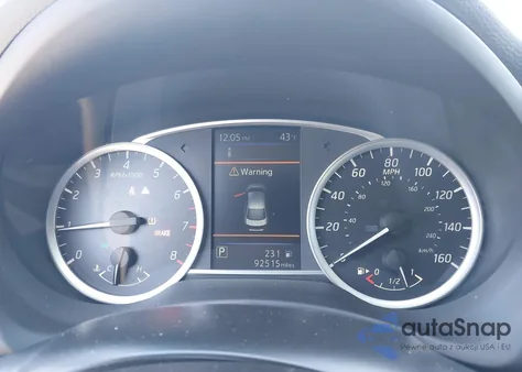 2019 Nissan Sentra S from USA, damaged, VIN 3N1AB7AP3KY255546